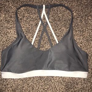 Under Armour Sports Bra